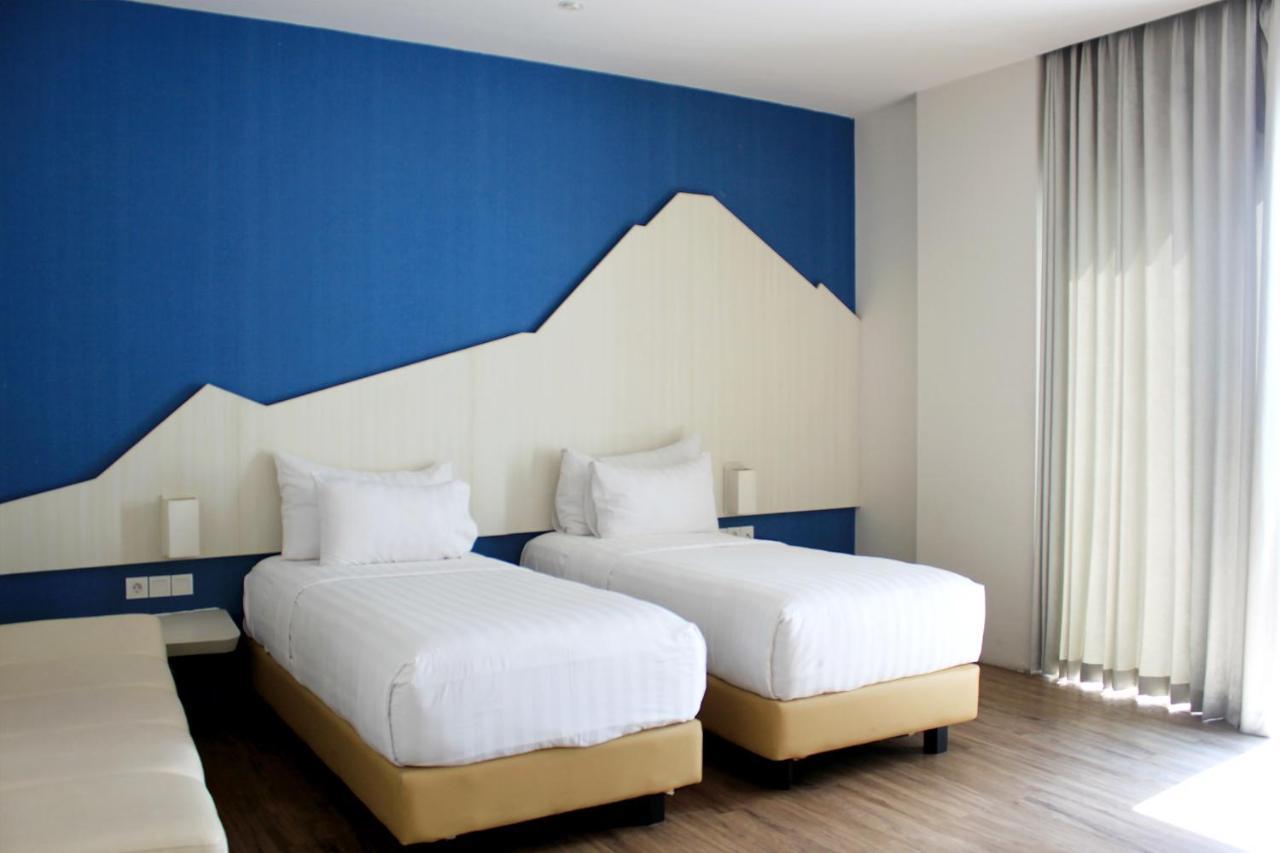 Bromo Park Hotel Probolinggo Luaran gambar